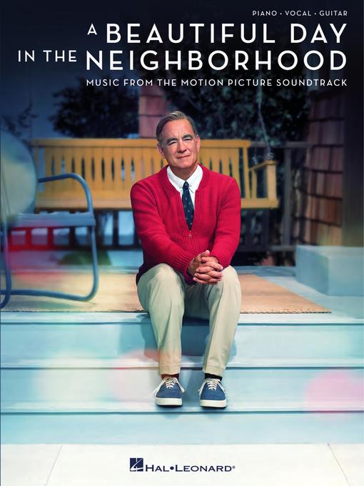 Title details for A Beautiful Day In the Neighborhood by Nate Heller - Available